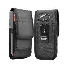Riemclip Telefoontasjes