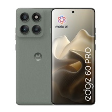 Motorola Edge 60 Pro Hoesjes